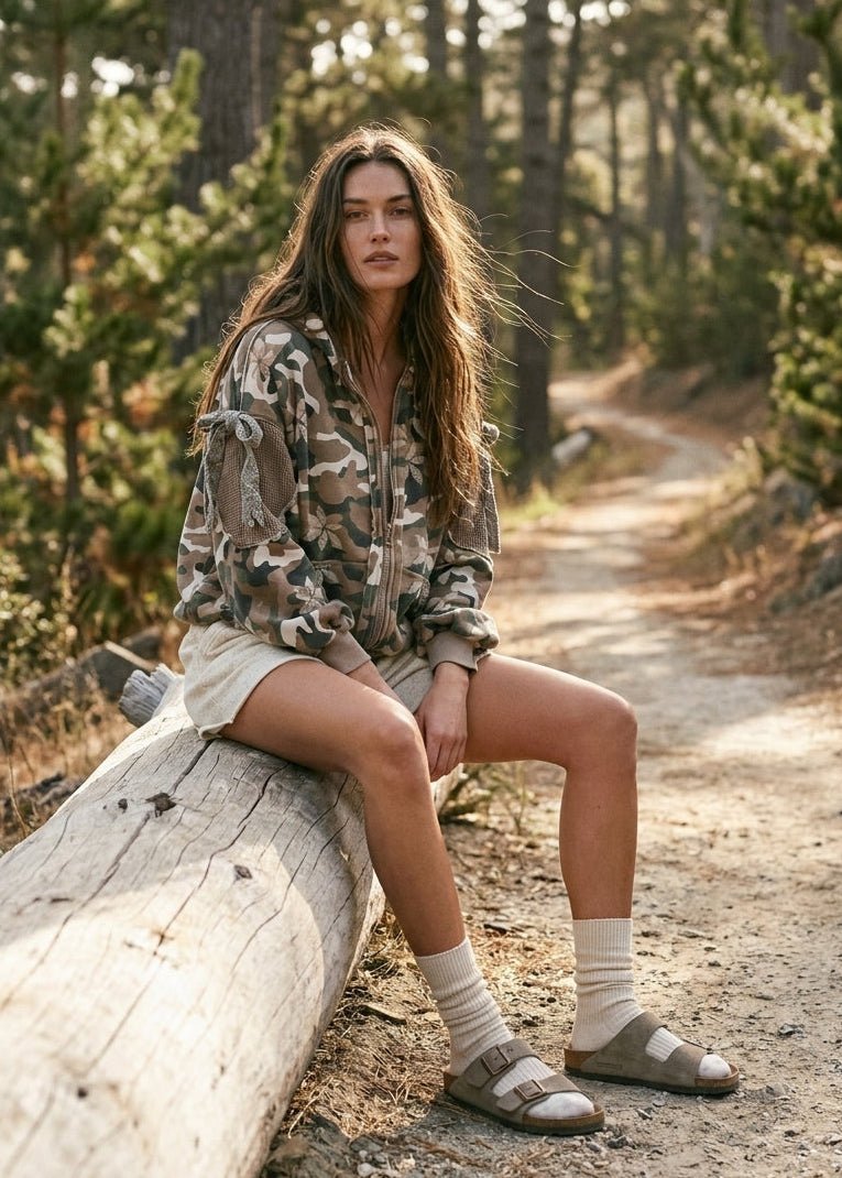 Camo - Westly