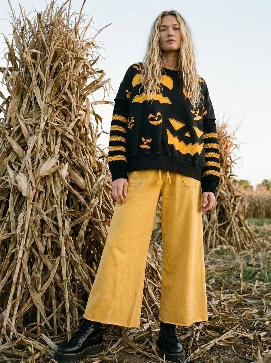 Halloween - Westly
