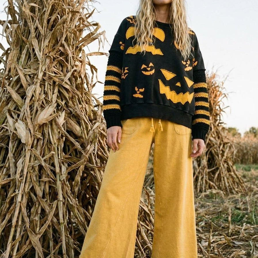 Halloween - Westly
