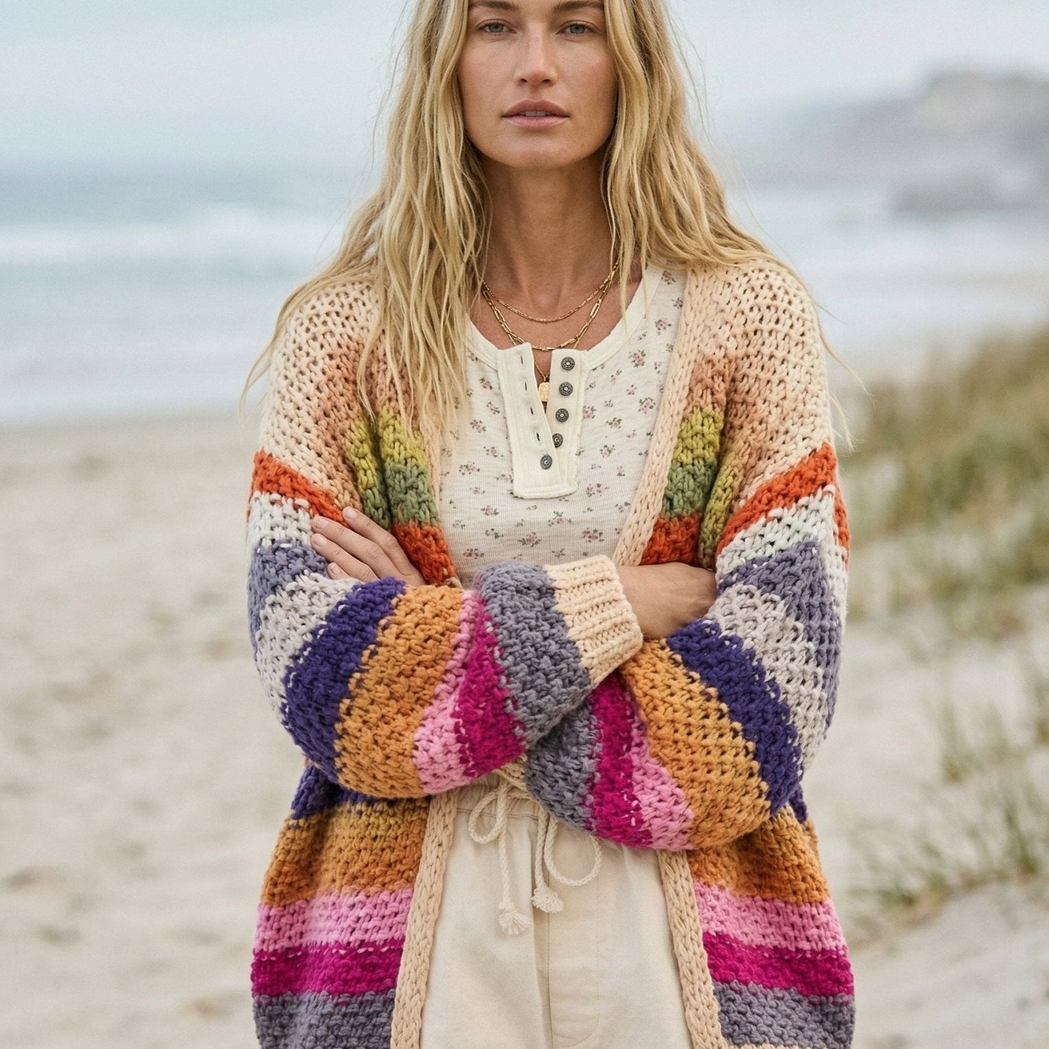 The Coastal Edit - Westly