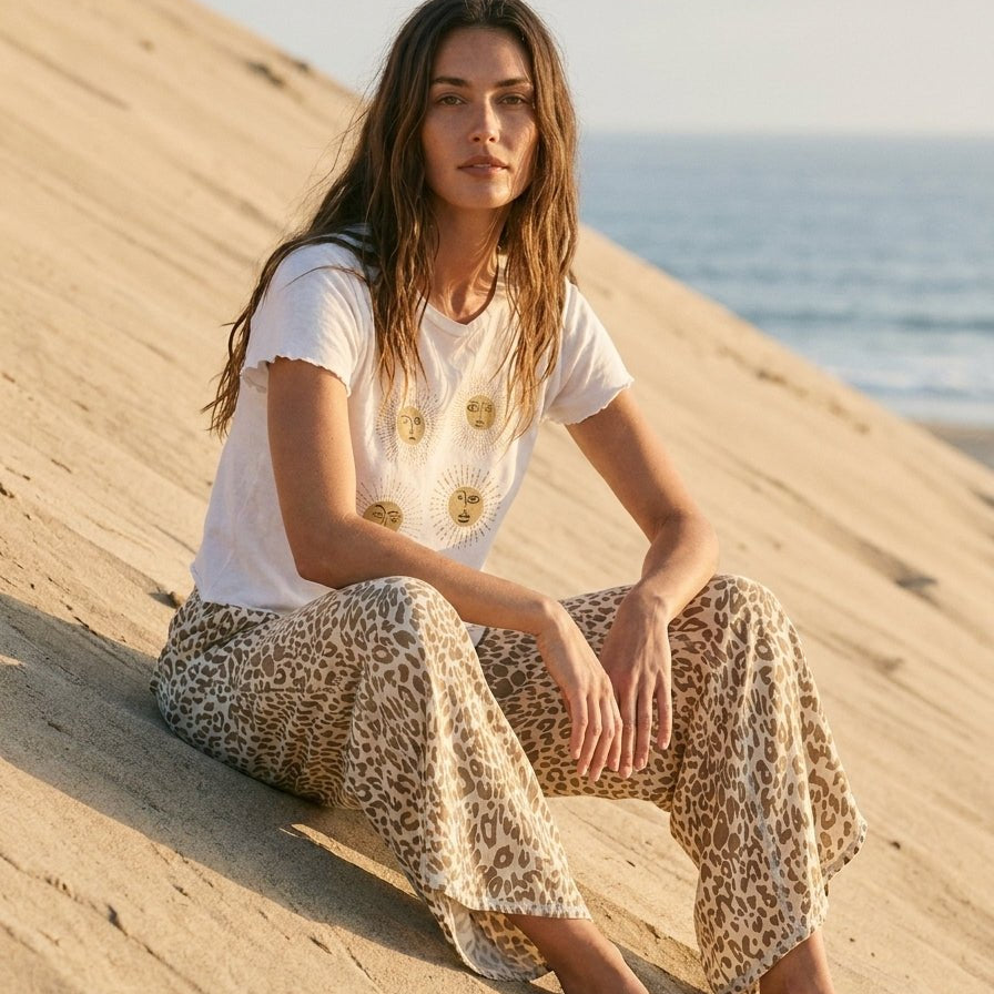 The Coastal Edit - Westly