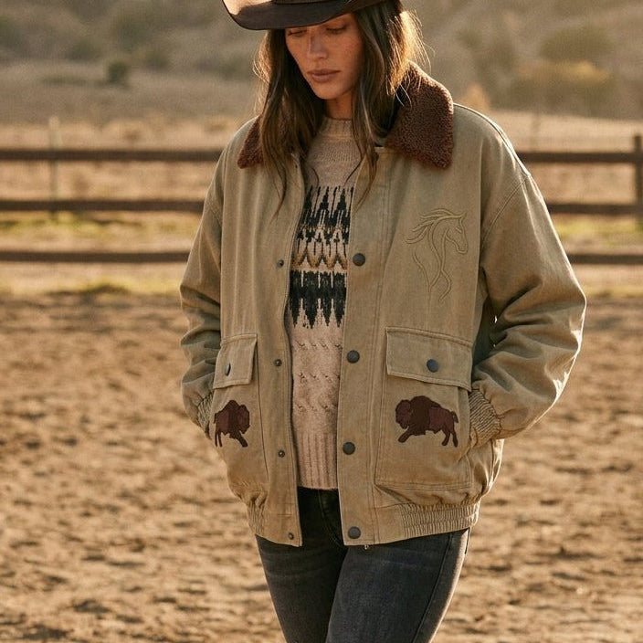 Western Romance - Westly