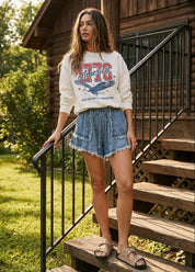 250 Years Of Freedom Sweatshirt - Westly