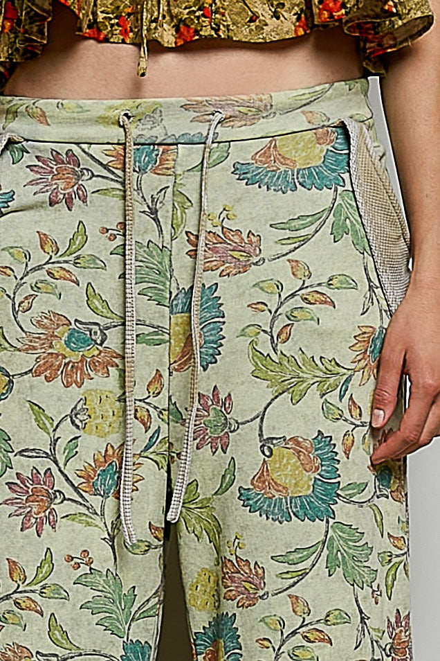 Alter Ego Wide-Leg Lounge Pants