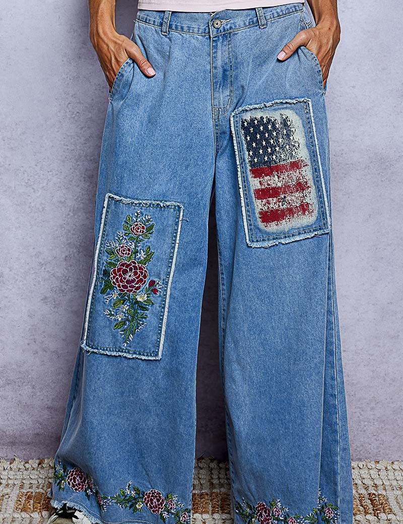 AmericanBeautyPatchworkWideLegJeans1.jpg