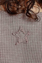 American Folk Thermal Tee