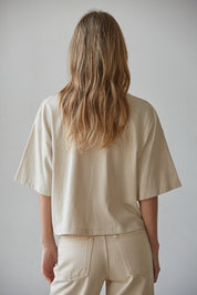 Everyday Boxy Fit Tee