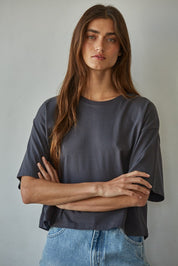Everyday Boxy Fit Tee