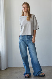 Everyday Boxy Fit Tee