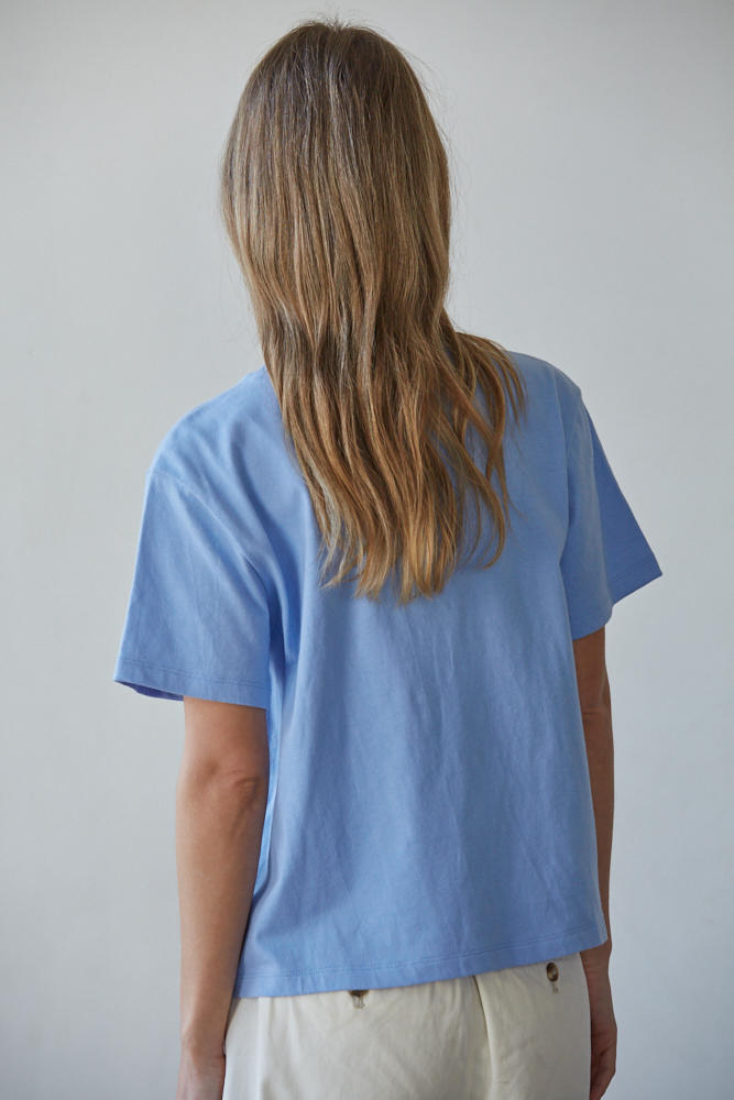 Everyday Crew Tee