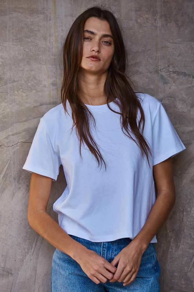 Everyday Crew Tee