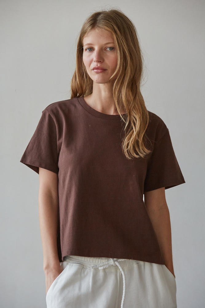 Everyday Crew Tee
