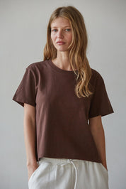 Everyday Crew Tee
