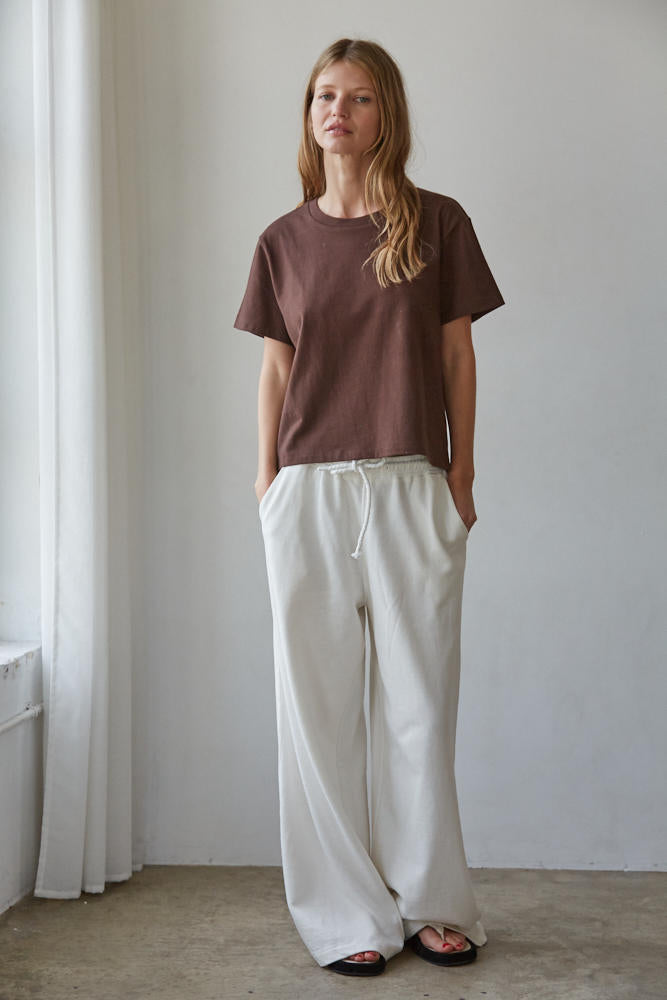 Everyday Crew Tee