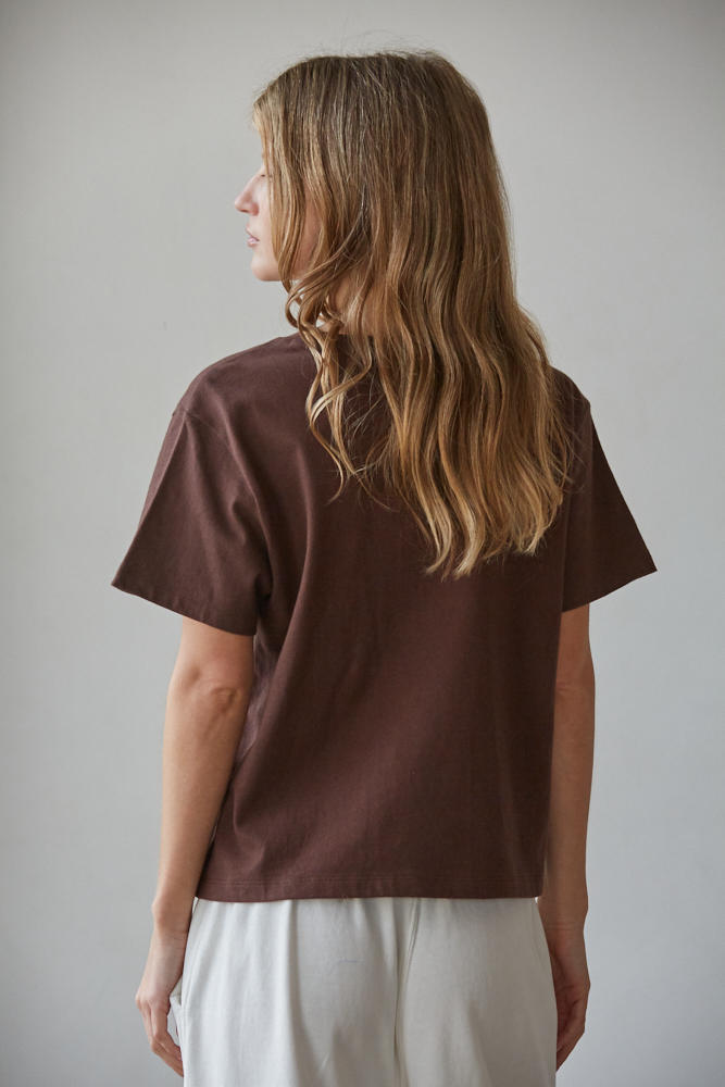 Everyday Crew Tee