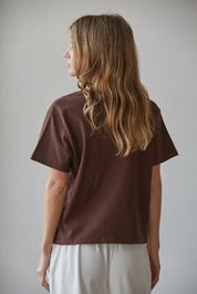Everyday Crew Tee