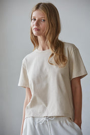 Everyday Crew Tee