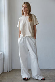 Everyday Crew Tee