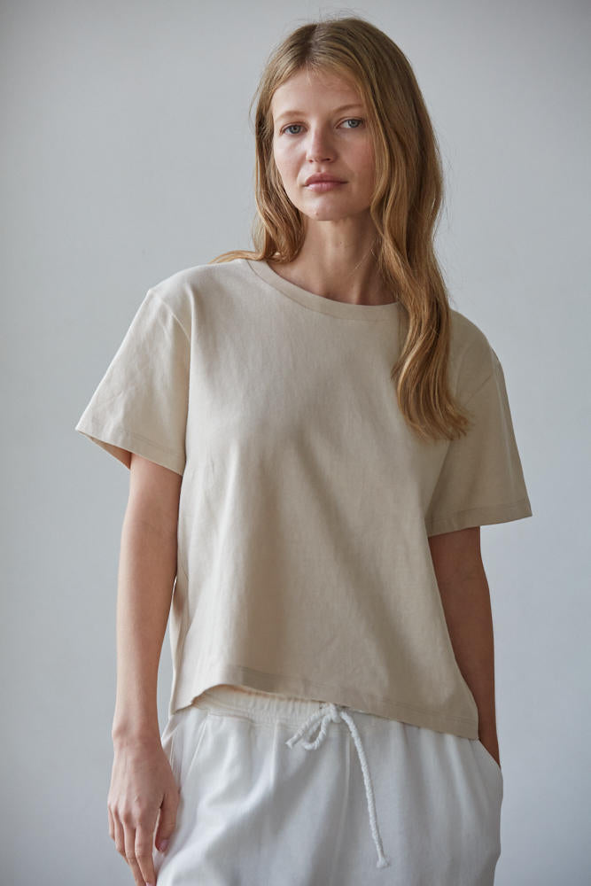 Everyday Crew Tee