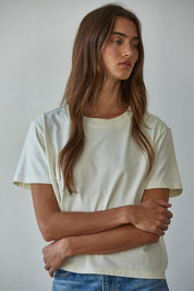 Everyday Crew Tee