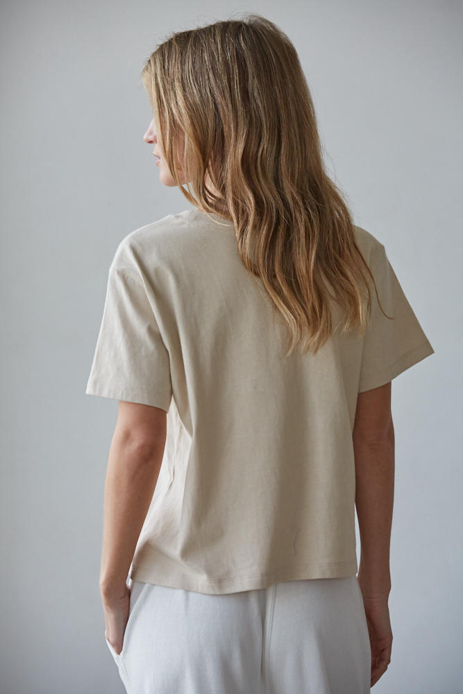 Everyday Crew Tee