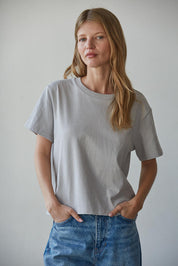 Everyday Crew Tee