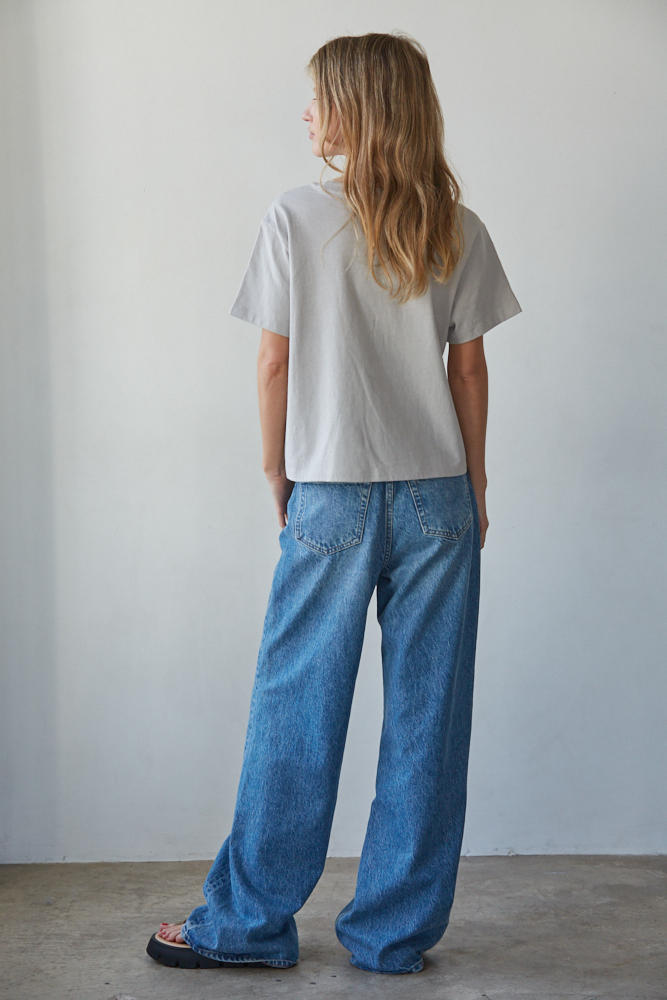 Everyday Crew Tee