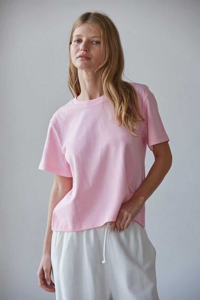 Everyday Crew Tee