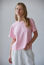 Everyday Crew Tee