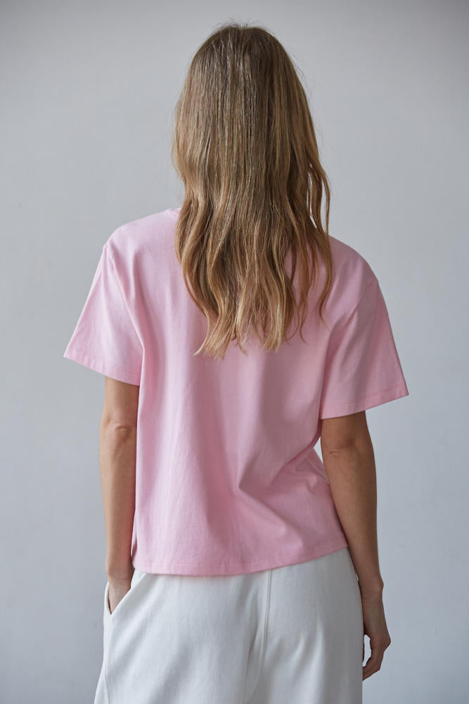 Everyday Crew Tee