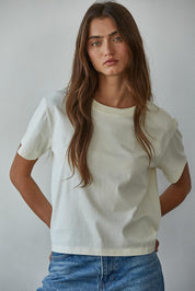 Everyday Crew Tee