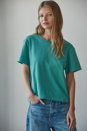 Everyday Crew Tee