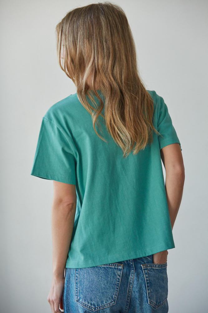 Everyday Crew Tee