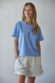 Everyday Crew Tee
