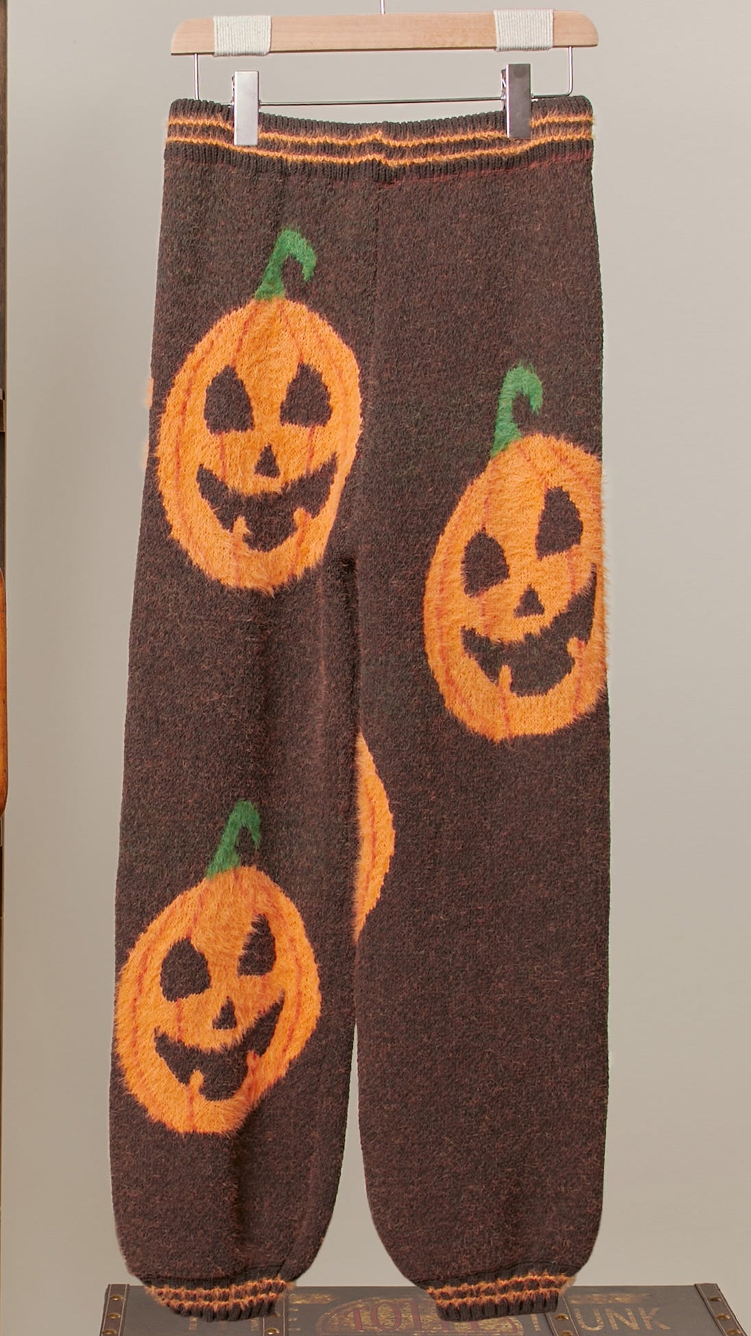 HalloWeekend Knit Lounge Pants