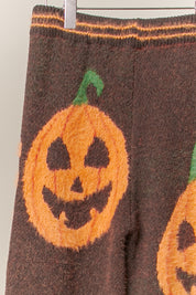 HalloWeekend Knit Lounge Pants