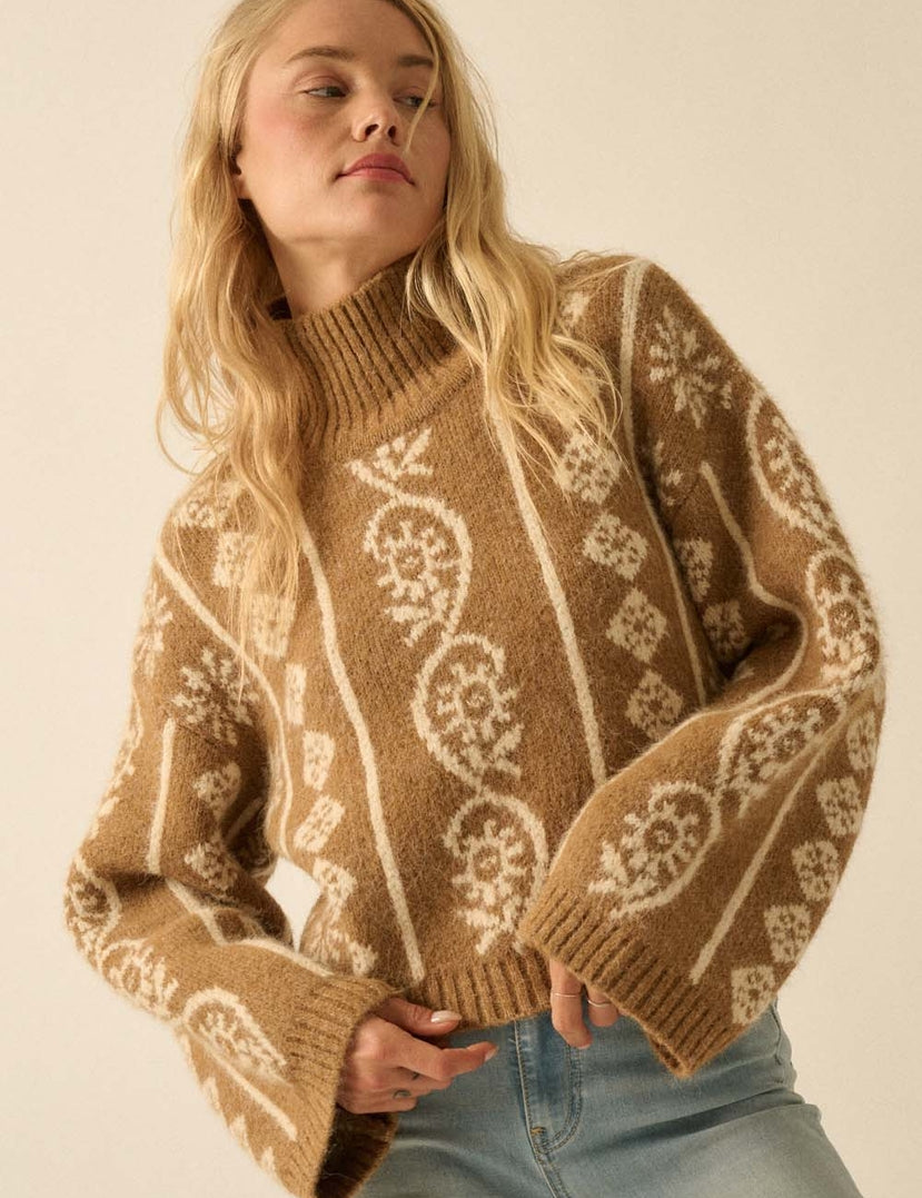 IdyllwildAbstractJacquardFuzzyMockNeckSweater6.jpg