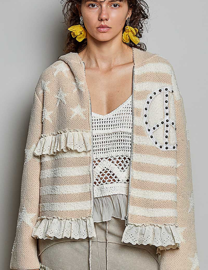 InGoodTimeZipUpHoodedChenilleSweater1.jpg