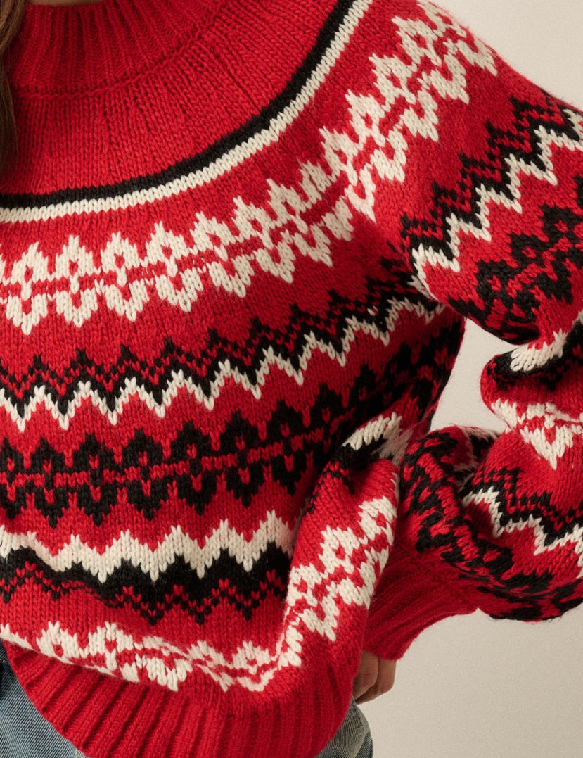 LosOlivosRaglanSleeveMockNeckSweater3.jpg