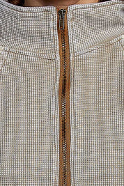 Off The Record Half-Zip Pullover