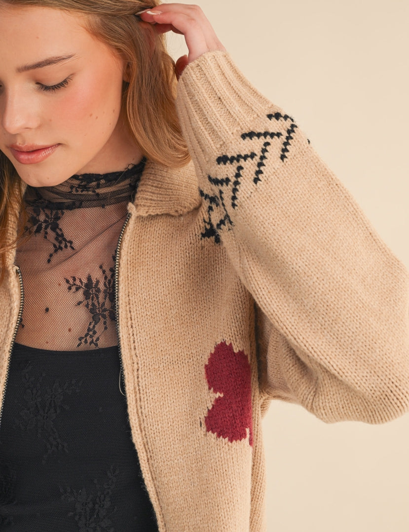 ParadiseCanyonHorseMotifKnitZipSweater7.jpg