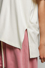 Roadside Americana Scoopneck Tee