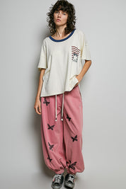Roadside Americana Scoopneck Tee