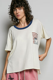 Roadside Americana Scoopneck Tee