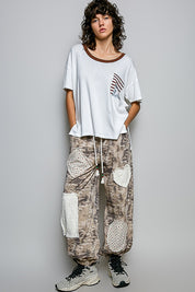 Roadside Americana Scoopneck Tee