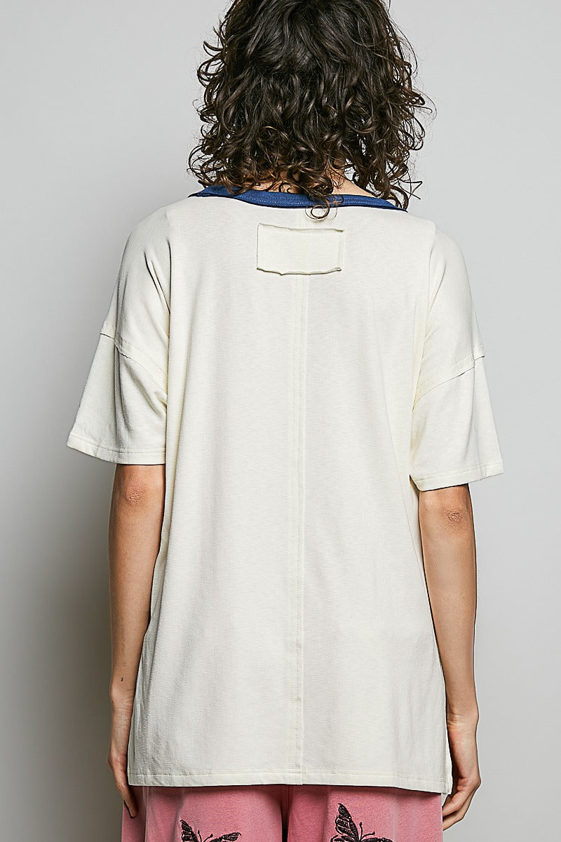 Roadside Americana Scoopneck Tee