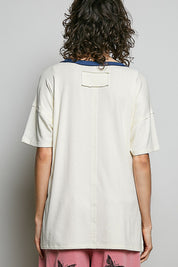 Roadside Americana Scoopneck Tee