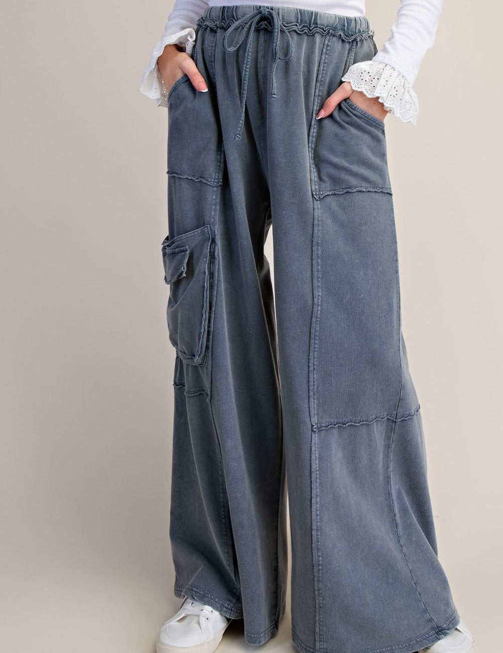 RuffledWaistbandMineralWashedTerryKnitPants16.jpg