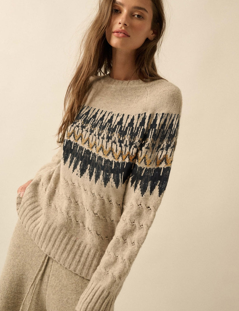 SawtoothCableKnitRaglanSleeveSweater3.jpg
