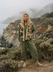 Wanderlust Cloud Wash Jumpsuit